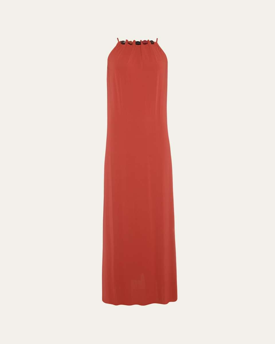 Tiana Maxi Dress